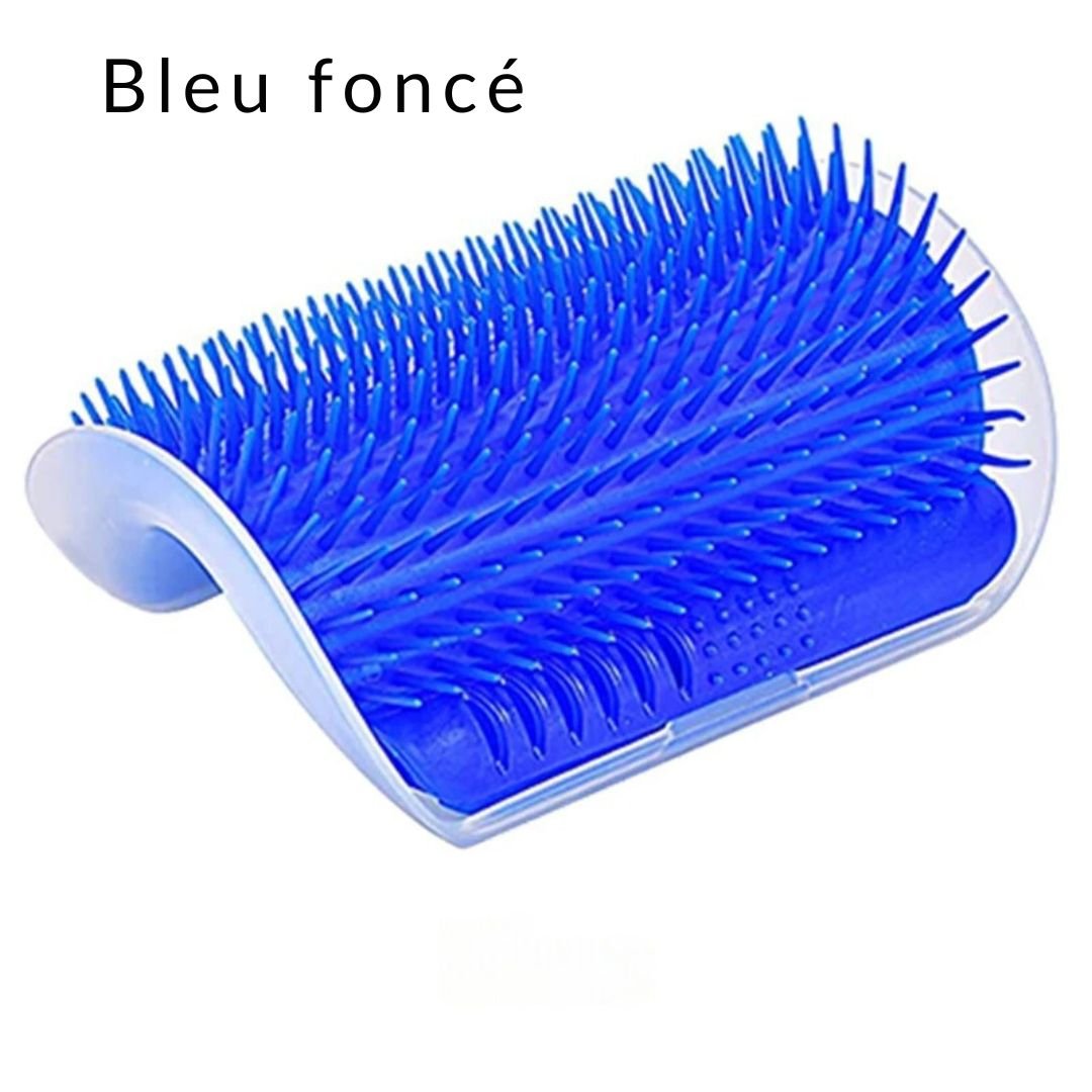 Brosse pour chat | BrushMe™ - Des Idées Pour Chat