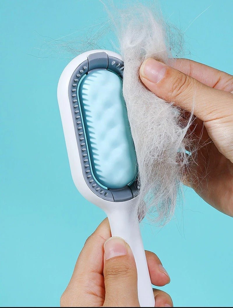 Brosse pour chat 😺 | MiniBrush™ - Des Idées Pour Chat